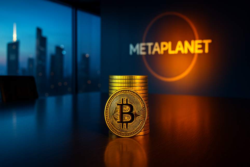 How a $100M Bitcoin-Backed Loan Might Reboot the Corporate Treasury Playbook