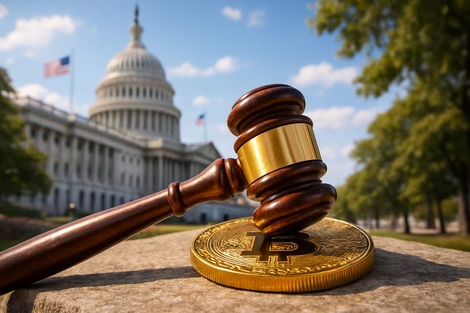 Every Major 2025 Crypto Rule That Protects Your Wallet