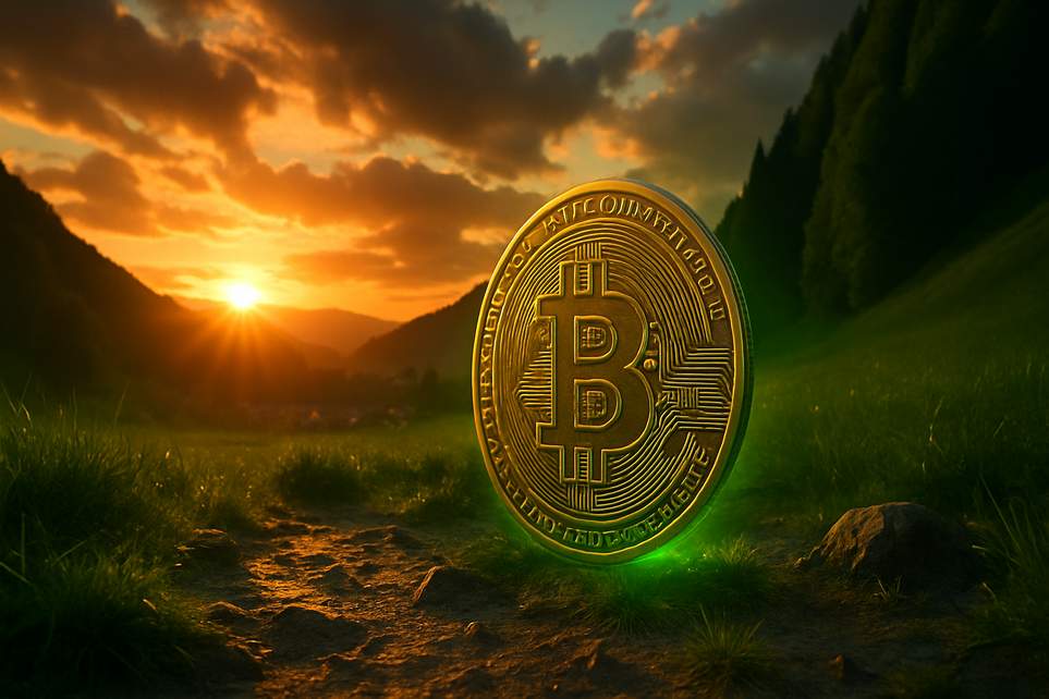 The 5 Signals That Actually Move Bitcoin Now — and How They Hit Your Portfolio