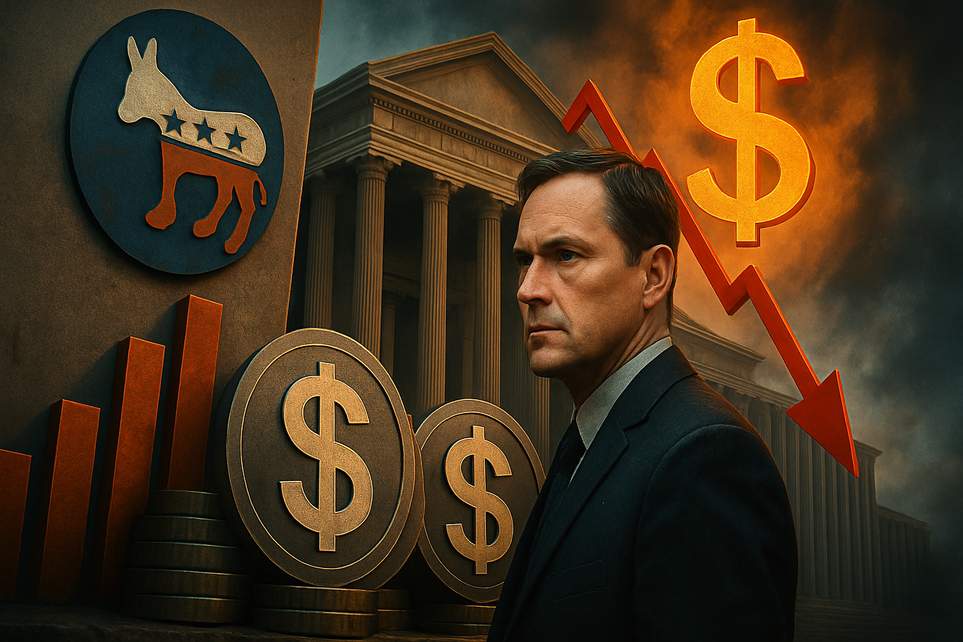 The $6.6 Trillion Stablecoin Panic: Why Yield on Digital Dollars Has Capitol Hill in a Twist