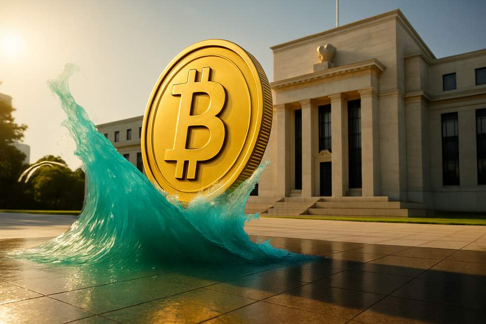 Odds of a December Rate Cut Above 70% — Will Bitcoin Care?