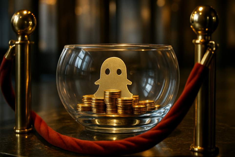 If the SEC stays softer, Aave’s DAO could start capturing $100M+ annualized revenue