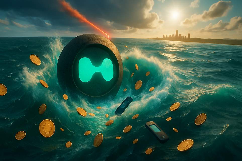 Andrew Tate's Hyperliquid Meltdown: How $727K Turned Into Zero