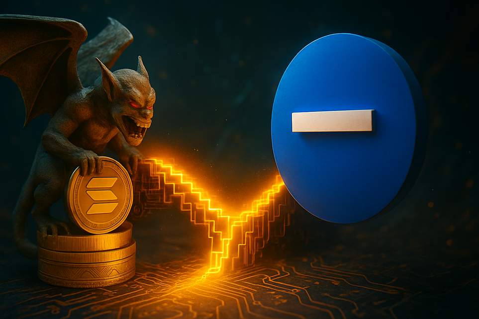 Is Base’s Solana bridge a ‘vampire attack’ — or just practical cross-chain plumbing?