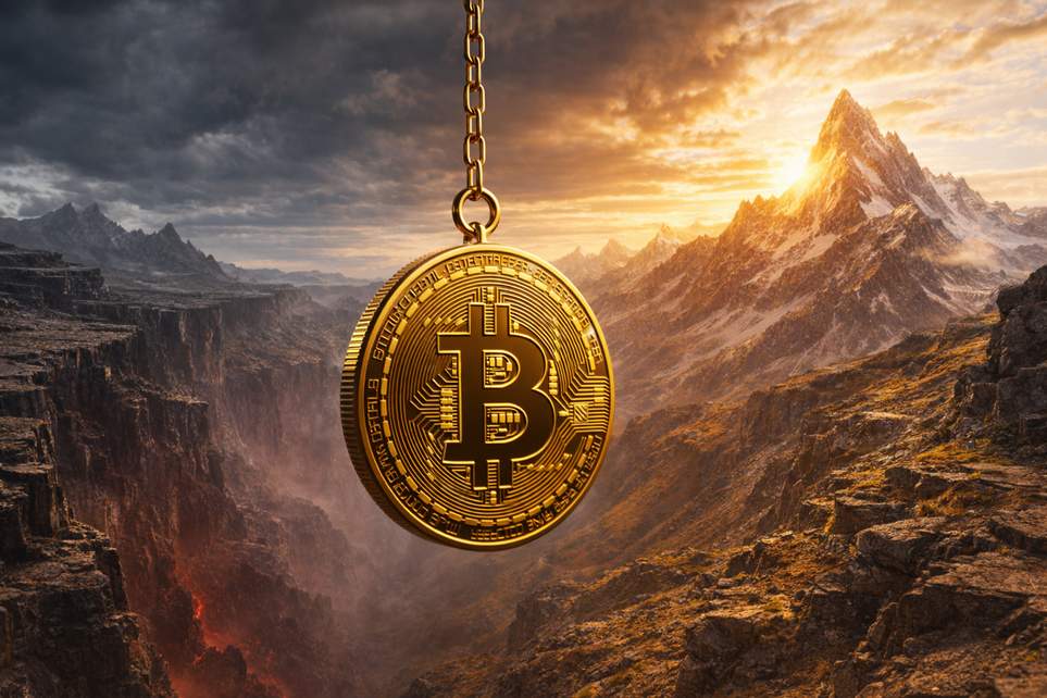 When Will Bitcoin Crack $126K? Timing, Support Levels & ETF Flows