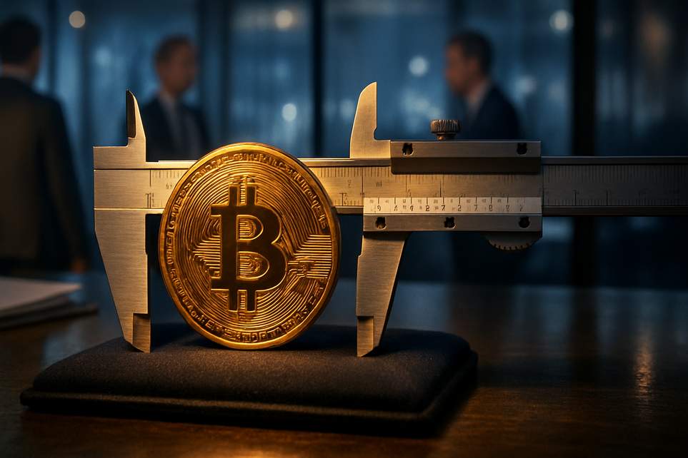 Bitcoin’s $150,000 Forecast: Institutional “Sure Thing” or a High-Stakes Gamble for 2026?