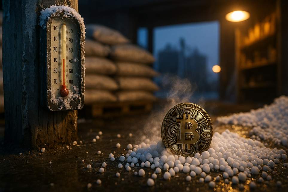 Why Bitcoin investors should worry about a 17% fertilizer surge that threatens to blow up the cooling inflation narrative