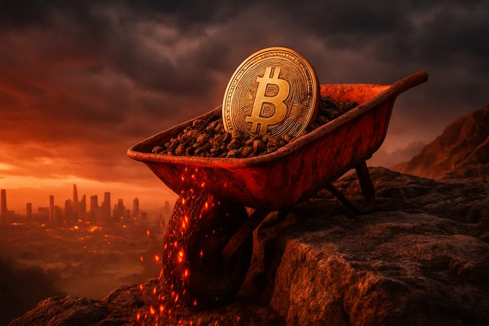 Bitcoin has 6 weeks to avoid 2026 being the most bearish period in history – one price matters now