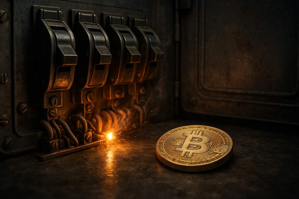 Bitcoin's 72‑Hour Gauntlet: CPI, Court, and Crypto Law