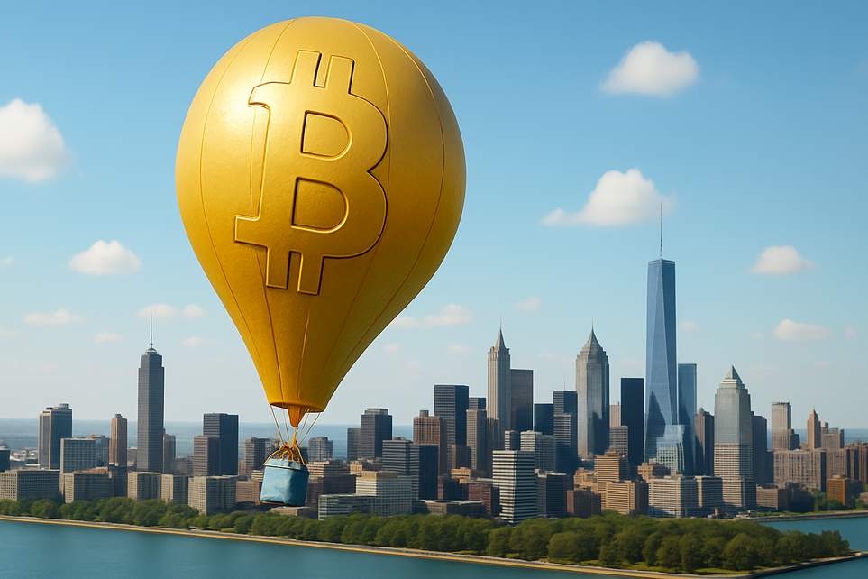 Don’t Pretend $79K Isn’t Part of Bitcoin’s Story This Year