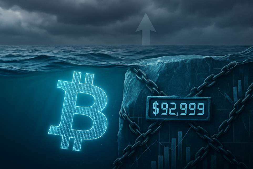 Bitcoin’s Stuck in a Range: Why $81K–$93K Feels Like Groundhog Day