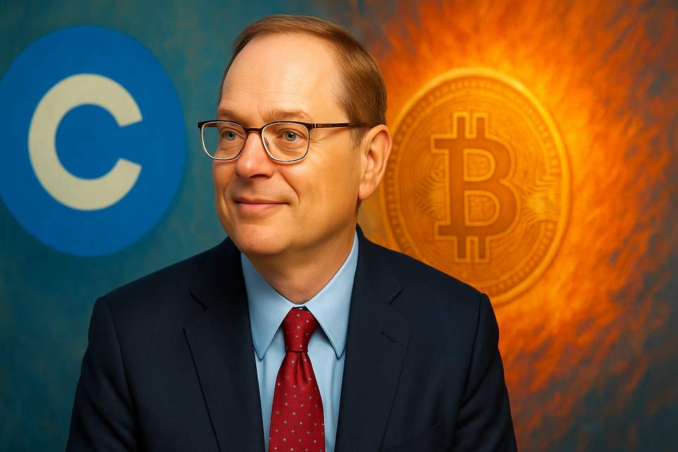 Bitcoin's Bounce: The 'Shadow Chair' and the Dollar Dance