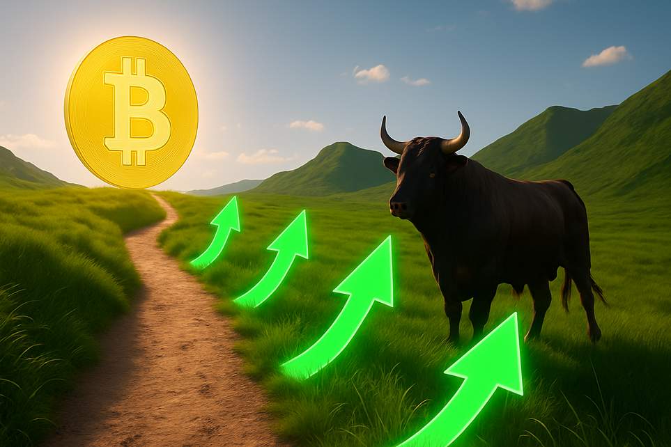 5 Clear Signals That Tell If the Bitcoin Bull Run Is Still Alive
