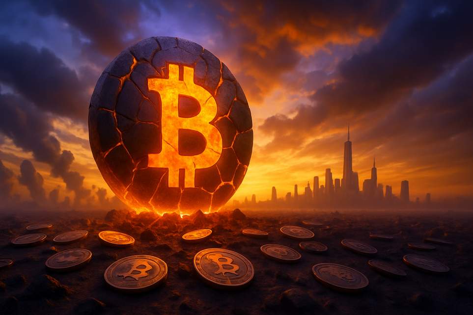 Exchanges Erase $2B as Bitcoin Dips to $81K — Why This Tumble Matters