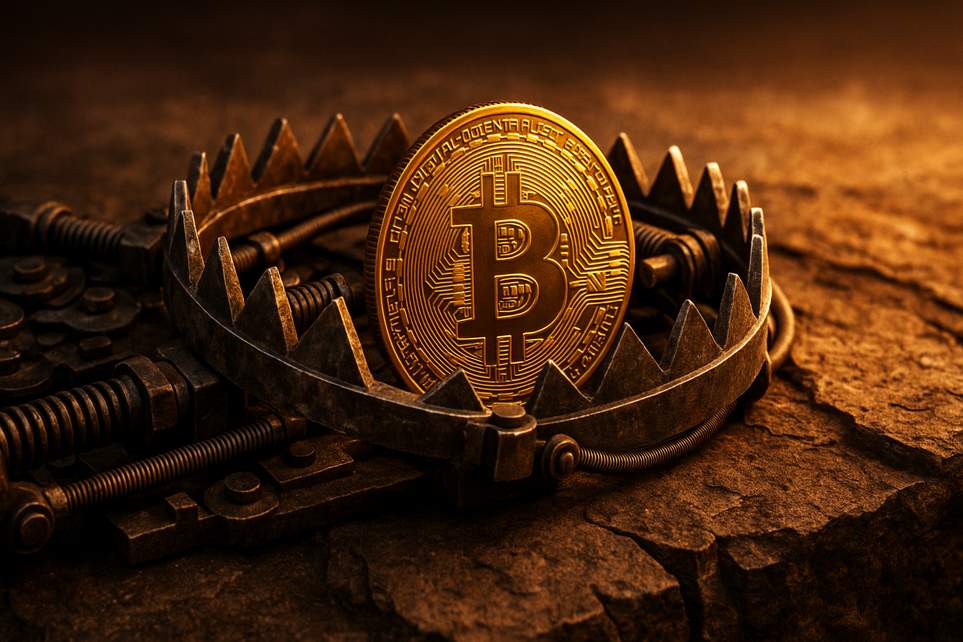 Bitcoin’s Not-So-Wild Ride: ETFs Push, Dealers Keep It Chill