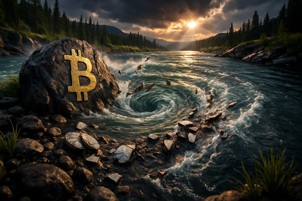 Bitcoin ETFs will go to zero sooner than we think if outflows don’t slow down as $8.66B leaves since October