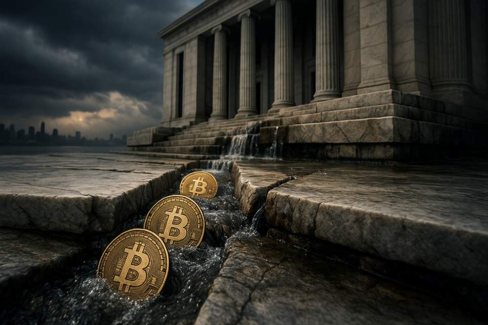Is Bitcoin About to Gatecrash the Fed’s 2026 Stress Tests?