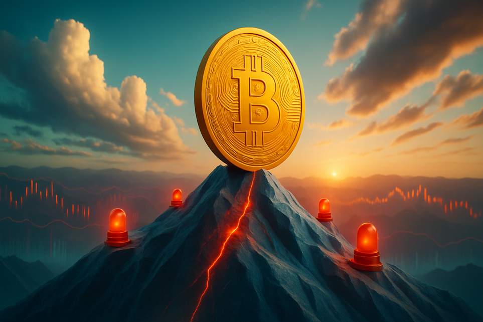 New Bitcoin ‘Top Signal’ Is In — The IPO Pattern You Love to Hate