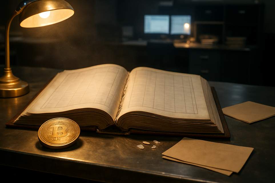 Bitcoin Jumps After Softer U.S. Inflation — But the CPI Record Has a Few Missing Pages