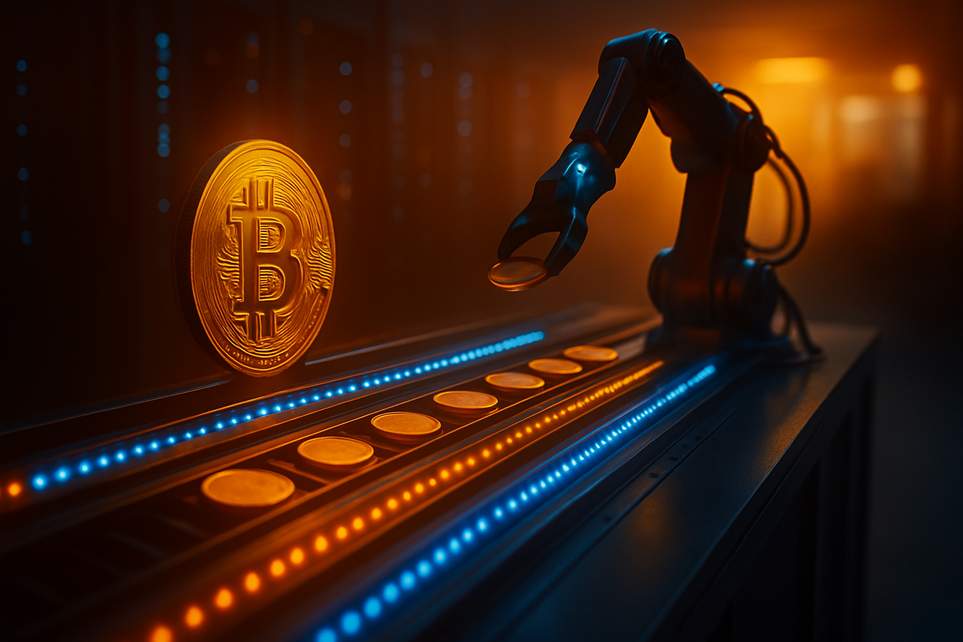 Does Bitcoin use MEV to order your transactions like DeFi?