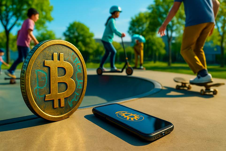 Bitcoin’s midlife crisis: Can the OG crypto win over Gen-Z before it’s too late?