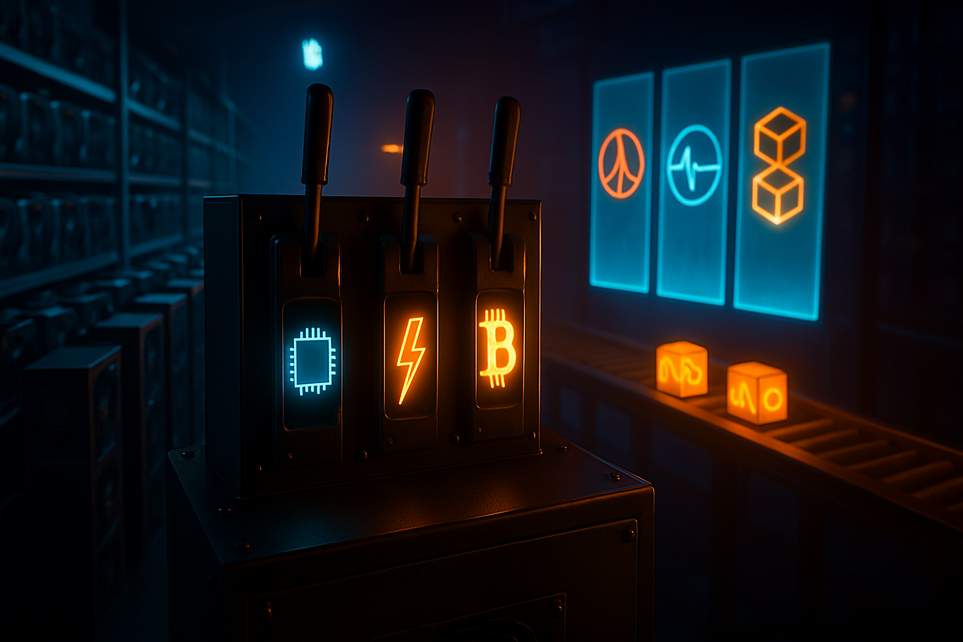 Bitcoin is getting too expensive to mine profitably: What breaks first — hashrate, UX, or ideology?