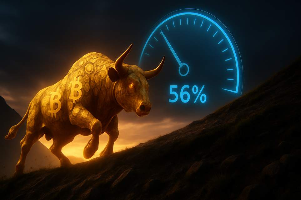 Bitcoin’s Quiet Ledger: Fees Are Napping, Price Is Sweating