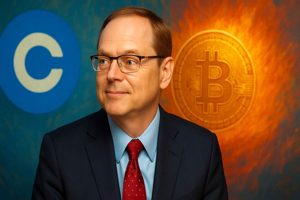 Bitcoin’s Rally Hinges on a ‘Shadow Chair’ Bet and a Sinking Dollar