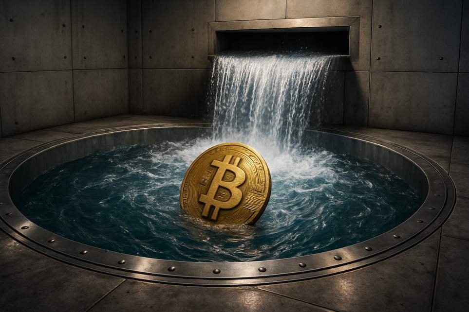 Bitcoin Squeeze Wipes Out $600M in Shorts as ETF Flood Pushes Price Toward $100K