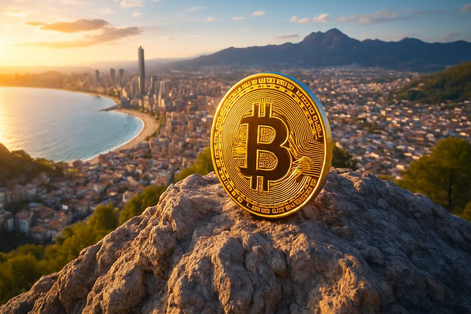 Bitcoin Tops $94,000 for the First Time in a Month — What's Behind the Rally?