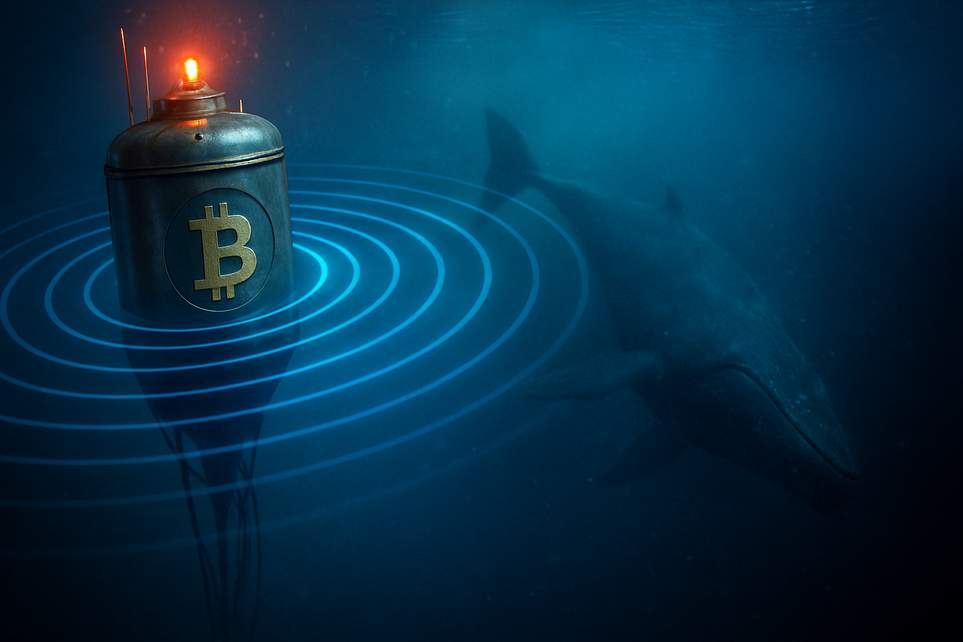 One Bitcoin Whale Is Buying the Entire Daily Mine — But Is That Enough?