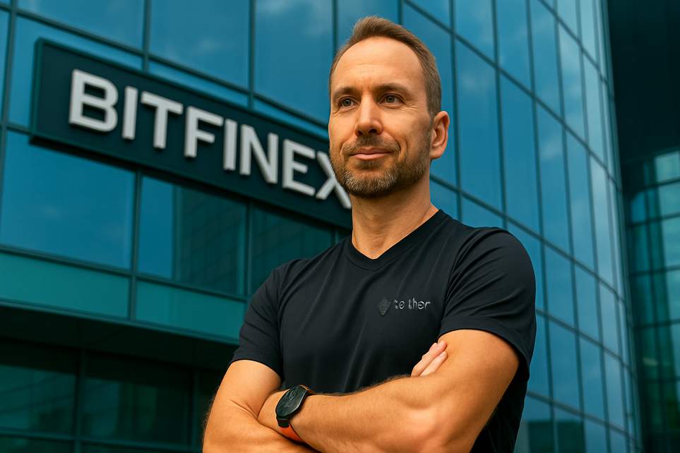 Handrails for Crypto’s Cliff-Dives: Bitfinex’s Options Game Plan