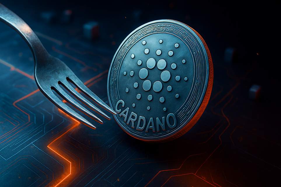 Cardano’s Quiet Reset: A Silent Hard Fork and the Pentad Playbook