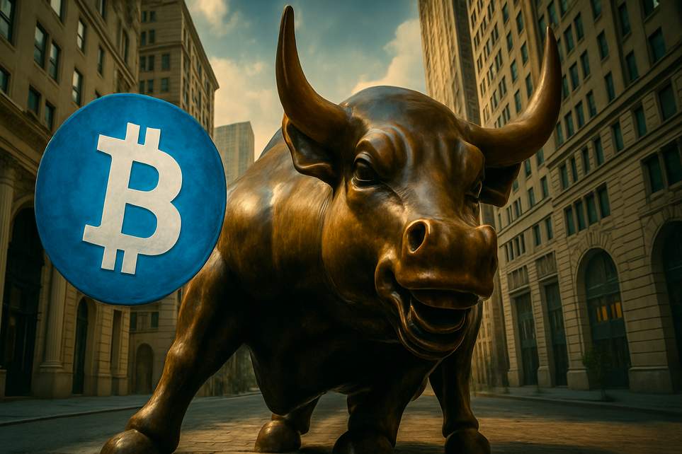 CFTC leverage ruling finally opens the door for $25 trillion giants to enter the crypto market