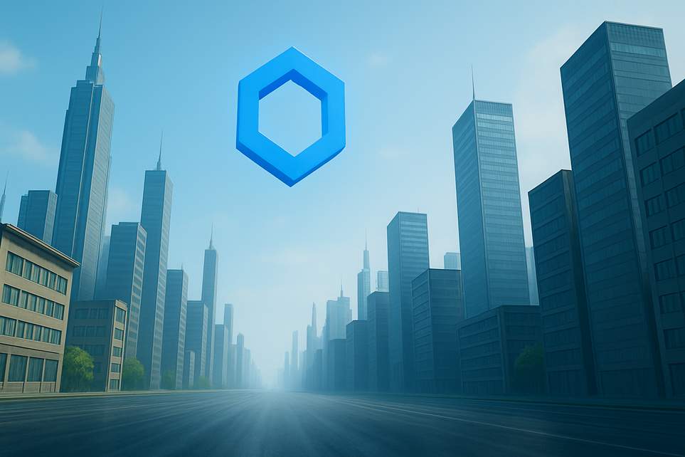 Chainlink’s Confidential Compute: A privacy bridge for the $3.4T question