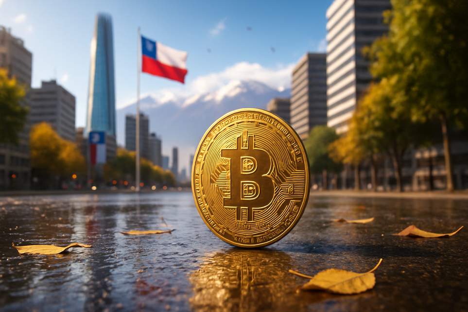 Chile’s Bitcoin Moment: Slow, Boring, and Very Regulated (Not a Bukele Spectacle)