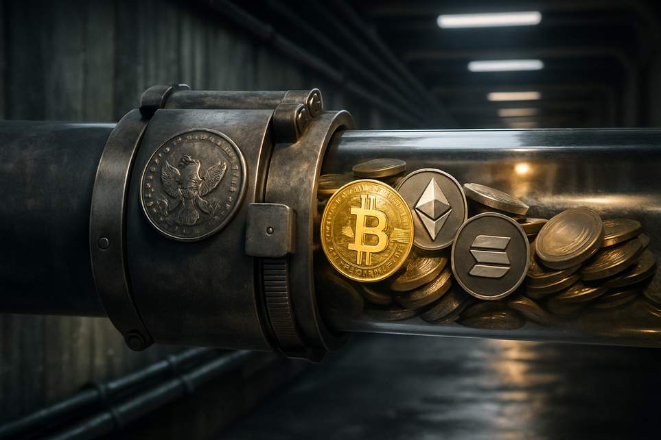 CLARITY Act: The Quiet Choke on DeFi