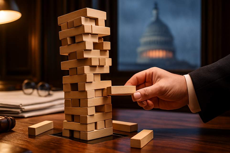 Coinbase accused of a "rug pull" as CLARITY Act stalls over stablecoin yield