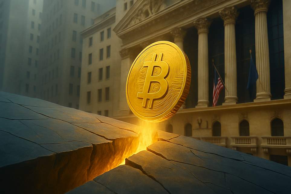 Custody shuffle continues as 87,464 more Bitcoin leaves institution-tagged wallets in 24 hours