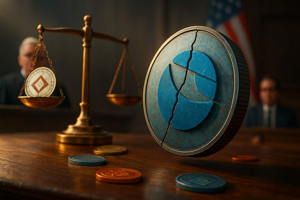 Do Kwon’s Sentence and the Great Algorithmic Truth Test