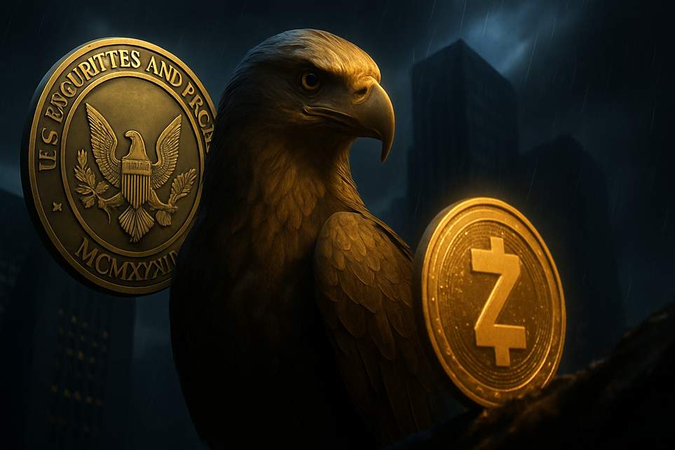 Do-or-Die SEC Roundtable: Are Privacy Protocol Developers Liable for Code?