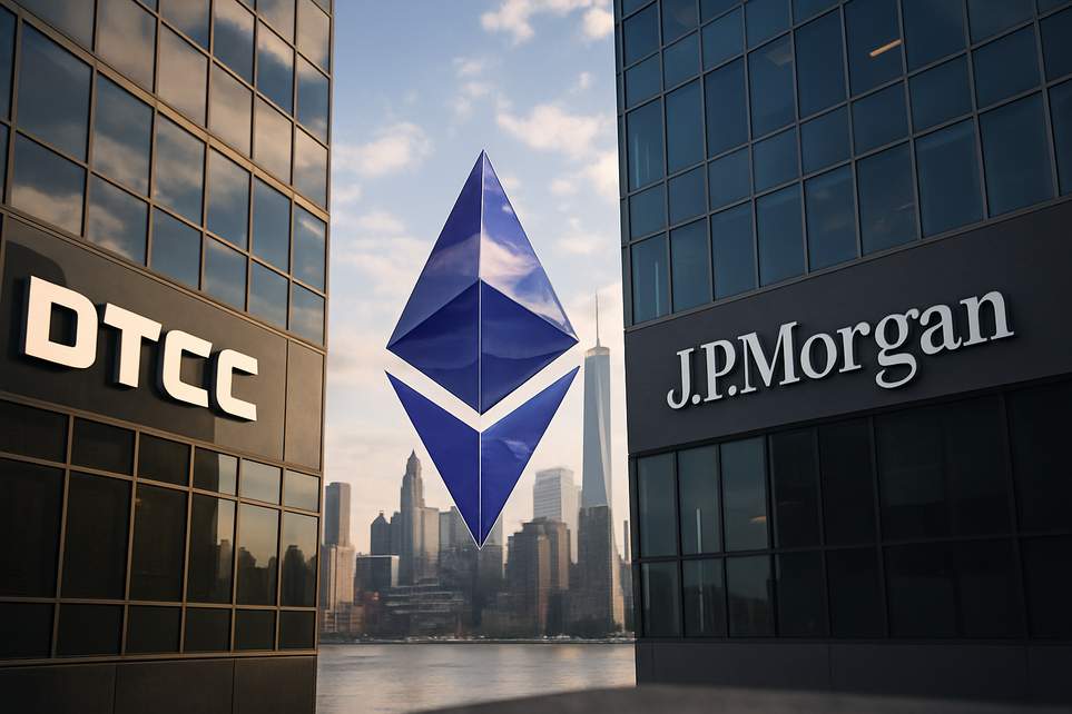 This bank put a date on Ethereum moves — Wall Street still wants an 'undo' button