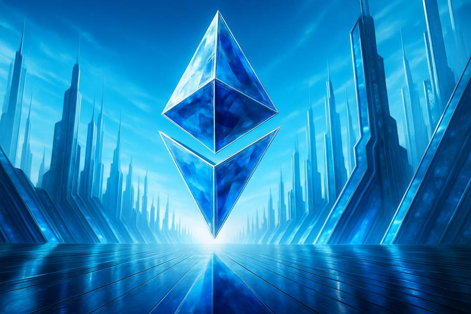Ethereum's 2026 Makeover: Scaling, Power-Shifts, and the Road Ahead