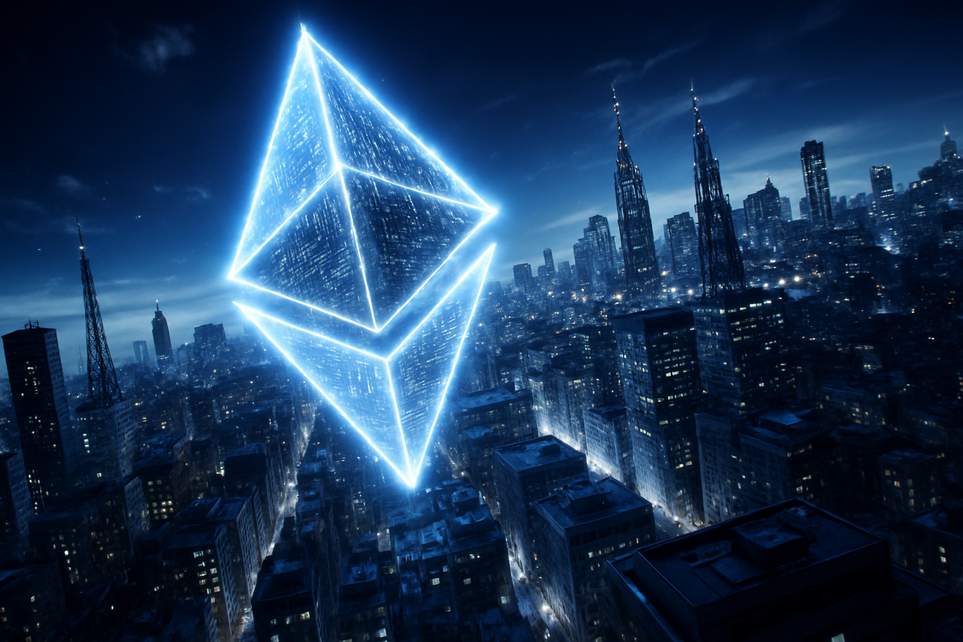 Ethereum: Built to Survive, Not to Chase Yields
