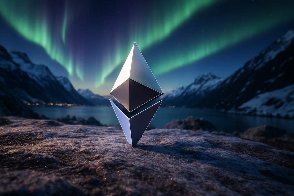 Ethereum Foundation: Security First — the 128‑bit Rule and the New Race