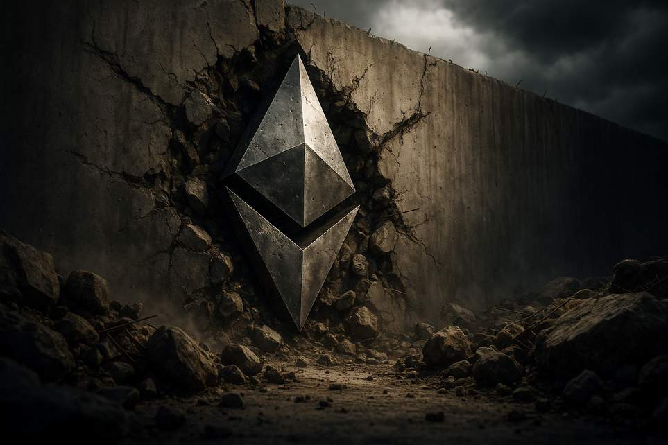 Ethereum’s L2 Identity Crisis: Vitalik Says Most Rollups Need a New Job