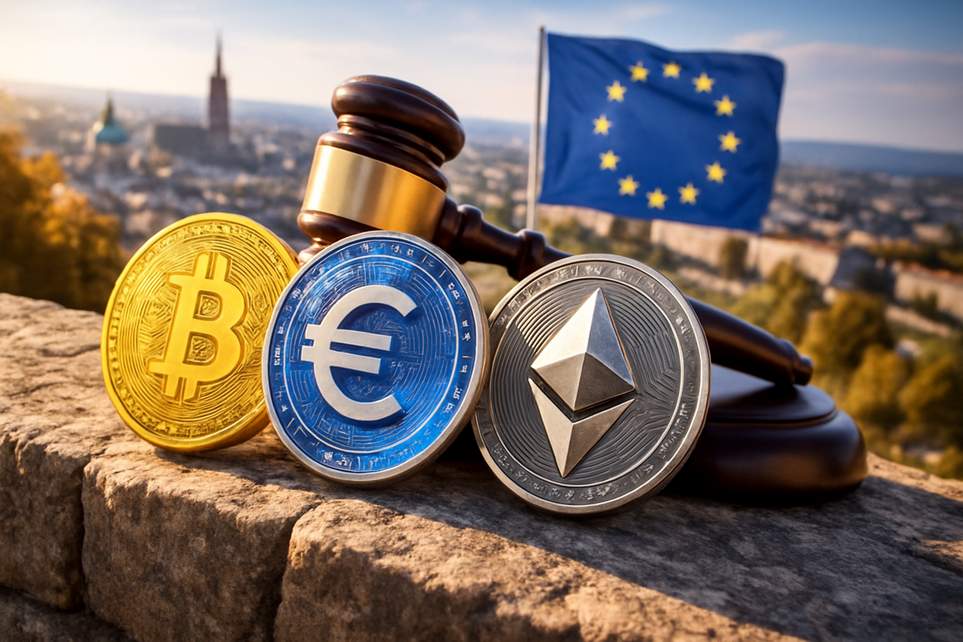 European Euro-Stablecoin Surge (But Liquidity Isn’t Automatic)