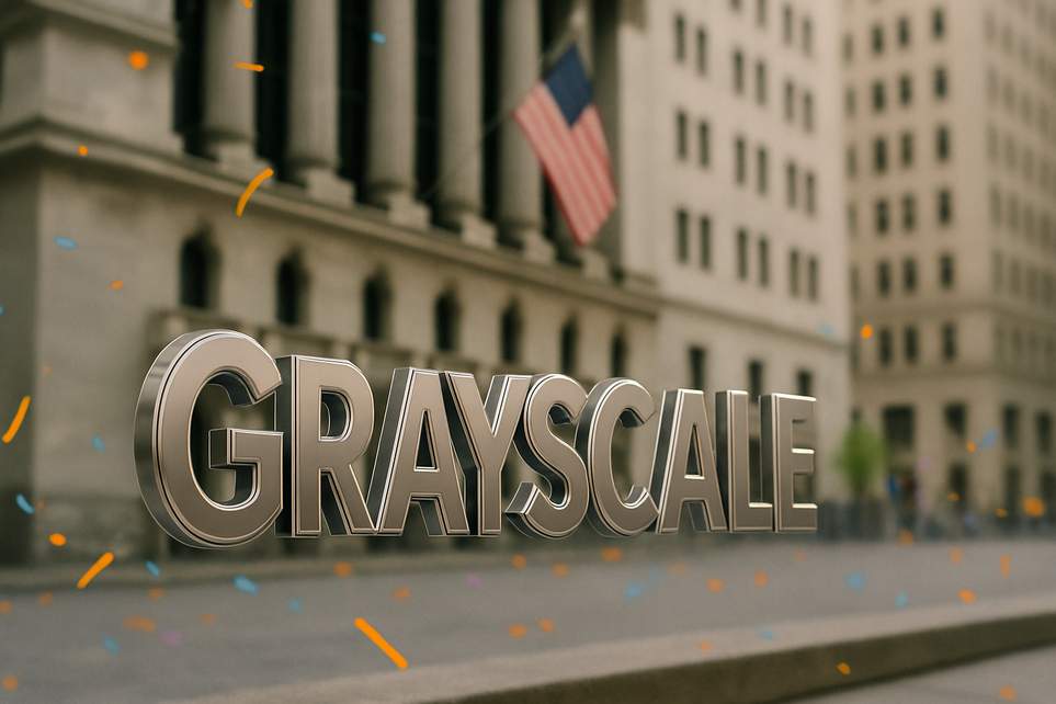 How Grayscale’s IPO Could Change the Cost of Holding Its $$35 Billion in Crypto ETF Shares