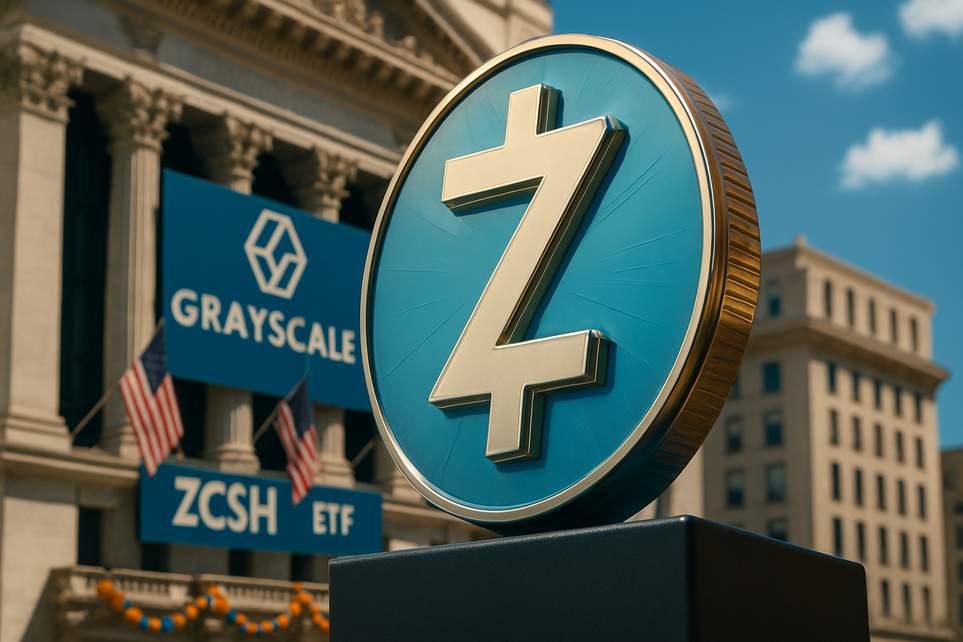 Grayscale’s Zcash ETF: Regulated privacy, or privacy in name only?