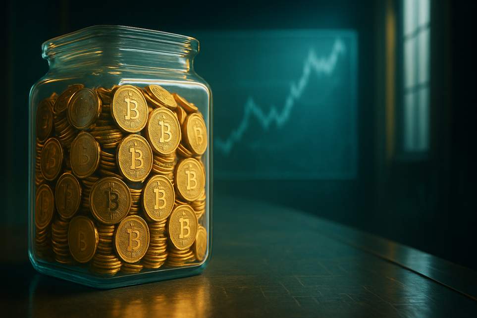 The Great HODL: How immobile supply shapes Bitcoin’s next real squeeze